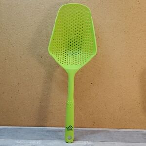 Smart Home Strainer Scoop